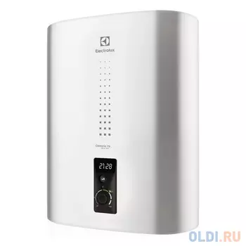 Водонагреватель накопительный Electrolux EWH 30 Centurio IQ 3.0 Silver 2000 Вт 30 л