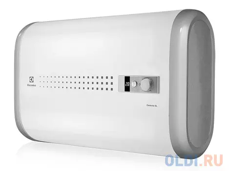 Водонагреватель накопительный Electrolux EWH 30 Centurio DL H 2000 Вт 30 л