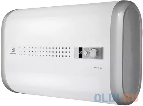 Водонагреватель накопительный Electrolux EWH 50 Centurio DL H 2000 Вт 50 л