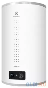 Водонагреватель накопительный Electrolux EWH 50 Interio 3 2000 Вт 50 л
