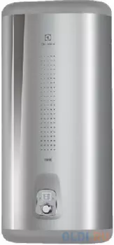 Водонагреватель накопительный Electrolux EWH 50 Royal Silver 50л 2кВт, плоский, механическое упр.