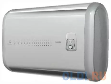 Водонагреватель накопительный Electrolux EWH 50 Royal Silver H