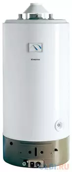 Водонагреватель накопительный газовый Ariston SGA 150 155л 7.22кВт