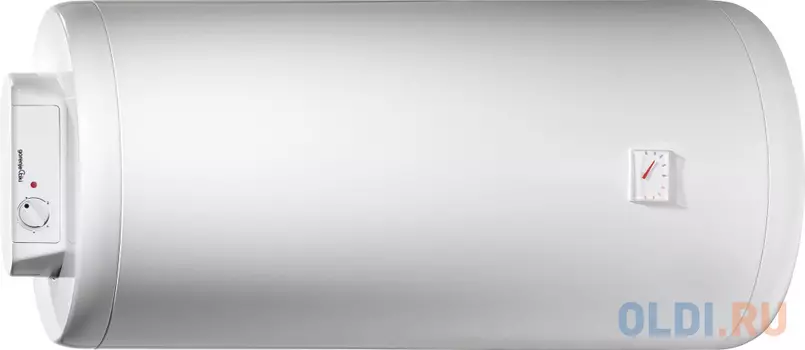 Водонагреватель накопительный Gorenje GBFU80B6 2000 Вт 80 л