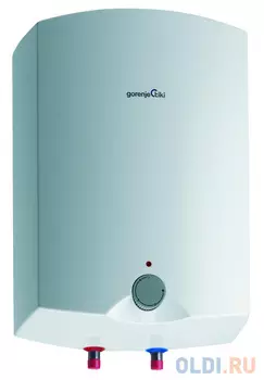 Водонагреватель накопительный Gorenje GT5O/V6 2000 Вт 5 л