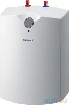 Водонагреватель накопительный Gorenje GT5U/V6 2000 Вт 5 л