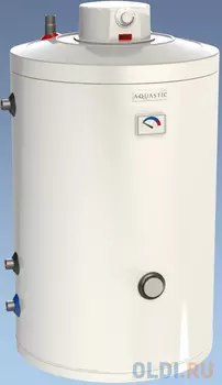 Водонагреватель накопительный Hajdu AQ IND SC 100 24000 Вт 100 л