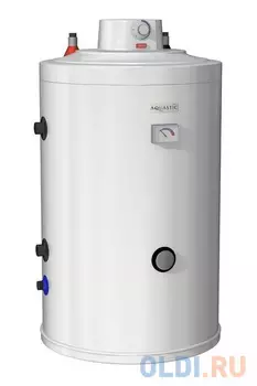 Водонагреватель накопительный Hajdu AQ IND SC 150 3200 Вт 150 л