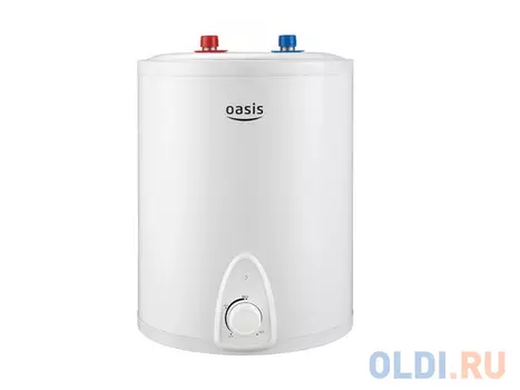 Водонагреватель накопительный Oasis 15LP 1500 Вт 15 л