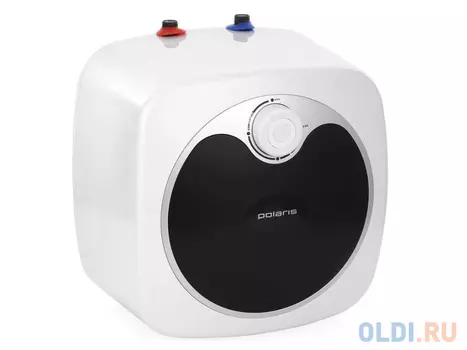 Водонагреватель накопительный Polaris PG-15UR 1500 Вт 15 л