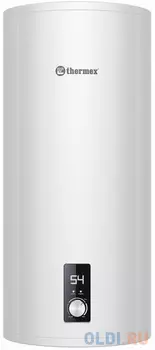 Водонагреватель накопительный Thermex Thermex Solo 100 V 2000 Вт 100 л
