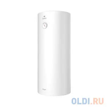 Водонагреватель накопительный Timberk Aqua Jet SWH RS1 30 VH 2000 Вт 30 л