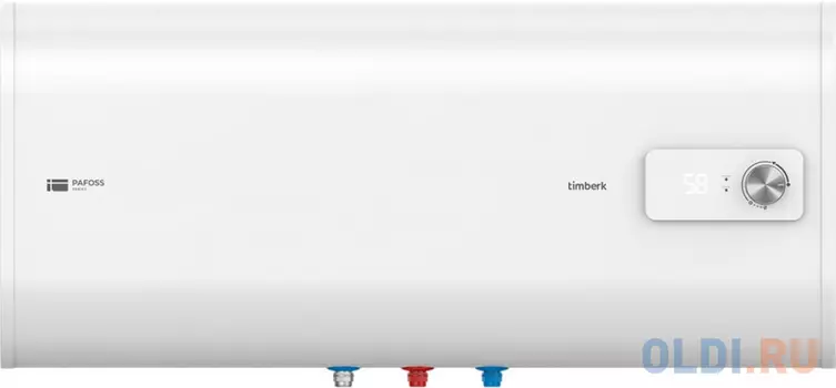 Водонагреватель накопительный Timberk SWH FSL2 100 HE 2000 Вт 100 л