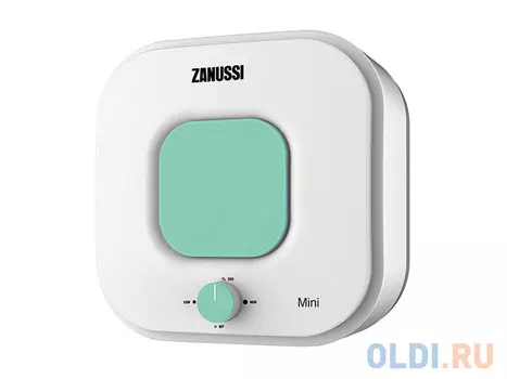 Водонагреватель накопительный Zanussi ZWH/S 15 Mini O 1500 Вт 15 л