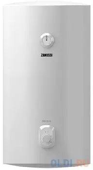 Водонагреватель накопительный Zanussi ZWH/S 50 Orfeus DH 1500 Вт 50 л