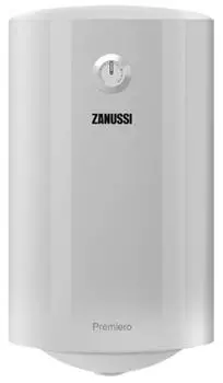 Водонагреватель накопительный Zanussi ZWH/S 80 Premiero