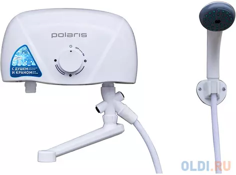 Водонагреватель POLARIS Orion 5.5 ST