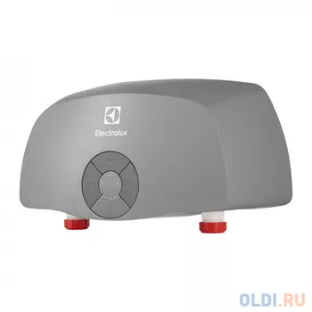 Водонагреватель проточный Electrolux NP MINIFIX 3.5 TS 3500 Вт