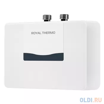 Водонагреватель проточный Royal Thermo NP 6 Smarttronic