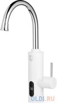 Водонагреватель проточный Royal Thermo QuickTap (White)