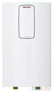 Водонагреватель проточный Stiebel Eltron DCE-C 6/8 Trend 8000 Вт 238148