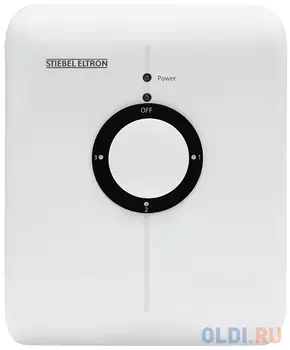 Водонагреватель проточный Stiebel Eltron DDH 6 6000 Вт