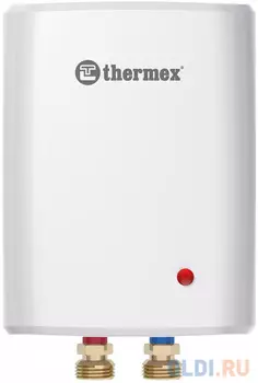 Водонагреватель проточный Thermex Surf 3500 3500 Вт
