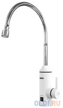 Водонагреватель проточный Zanussi SmartTap 3000 Вт