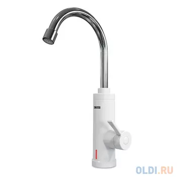 Водонагреватель проточный Zanussi SmartTap Fresh 3300 Вт