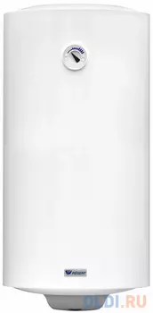 Водонагреватель Regent NTS 100 1.5кВт 100л электрический настенный/белый