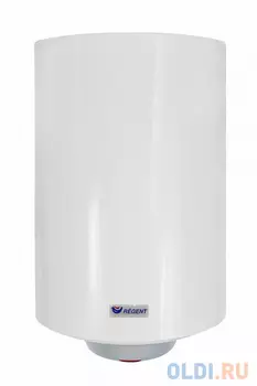 Водонагреватель Regent NTS 30 Slim 1.5кВт 30л электрический настенный/белый