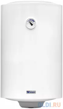 Водонагреватель Regent NTS 80 1.5кВт 80л электрический настенный/белый