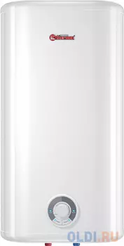 Водонагреватель Thermex Ceramik 50 V 2кВт 50л электрический настенный/белый