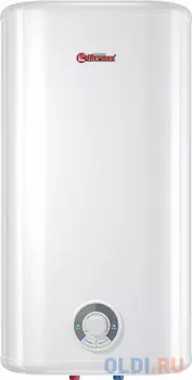Водонагреватель Thermex Ceramik 80 V 2кВт 80л электрический настенный/белый