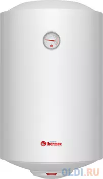 Водонагреватель Thermex Champion TitaniumHeat 80 V 1.5кВт 80л электрический настенный/белый