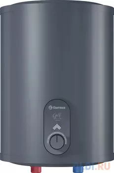 Водонагреватель Thermex Golf 10 O 1.5кВт 10л электрический настенный/черный