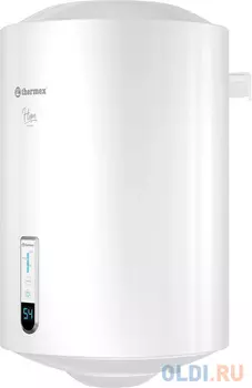 Водонагреватель Thermex Hope 80 V 1.5кВт 80л электрический настенный/белый