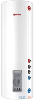 Водонагреватель Thermex IRP 300 V (combi) 6кВт 300л комбинированный напольный