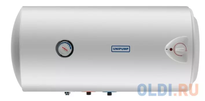 Водонагреватель UNIPUMP СТАНДАРТ 100 Г 100л 1500Вт эмаль 410х1060х410мм