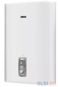 Водонагреватель ZANUSSI ZWH/S 30 Azurro