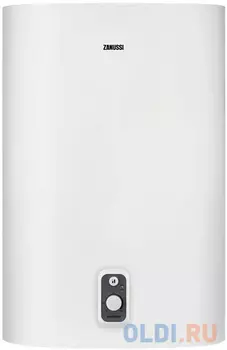 Водонагреватель ZANUSSI ZWH/S 80 Splendore Dry