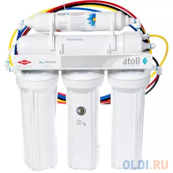 Водоочиститель ATOLL A-575E/A-575 STD