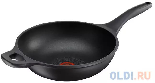 ВОК Tefal Supreme Gusto H1181974 28 см алюминий