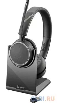 VOYAGER 4220 UC,BT600,CHARGE STAND UC,USB-A CABLE,WW