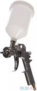 Voylet Краскопульт S-990G 2.0мм верхний бачок 600мл 005-00114