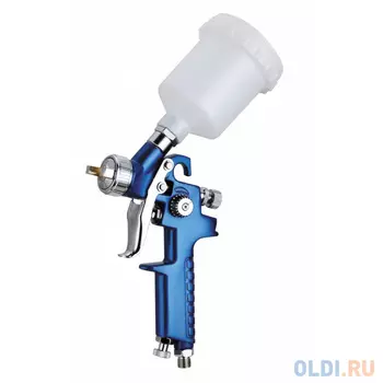 Voylet Миникраскопульт Н-2000 Н-2001 1мм верхний бачок 125мл 005-00129