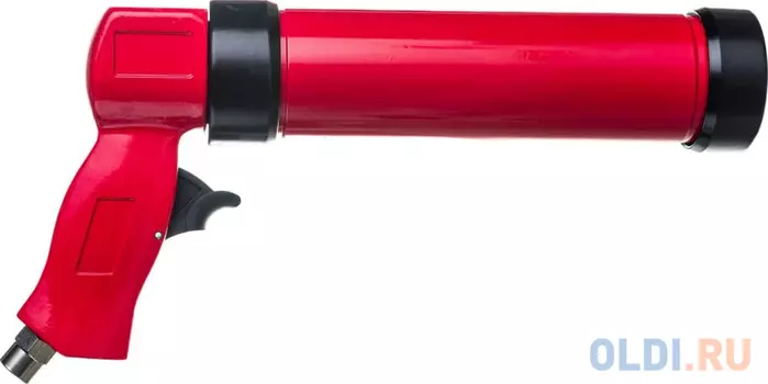 Voylet Пистолет пневматический д/герметика V-103 005-00138