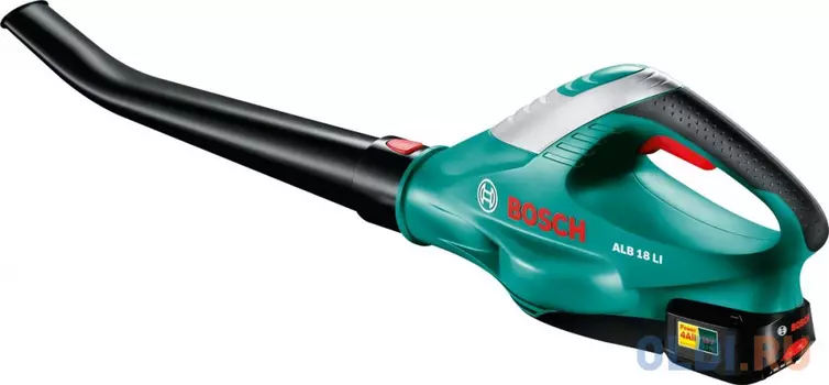 Воздуходувка Bosch ALB 18 LI