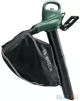 Воздуходувка Bosch UniversalGardenTidy 3000