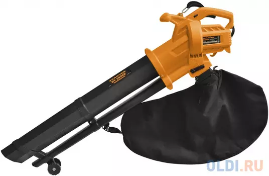 Воздуходувка Carver BV 2800E